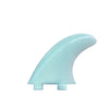 Surfboard Fins M3 Dual Tab Thruster - NYLON