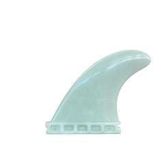 Surfboard Fins M3 Thruster Single Tab - NYLON