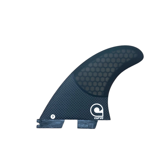 Surfboard Fins large M7 Dual Tab