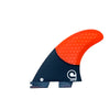 Surfboard Fins M7 - Dual Tab 