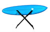 Surfboard Stand - Shaping Rack / Table