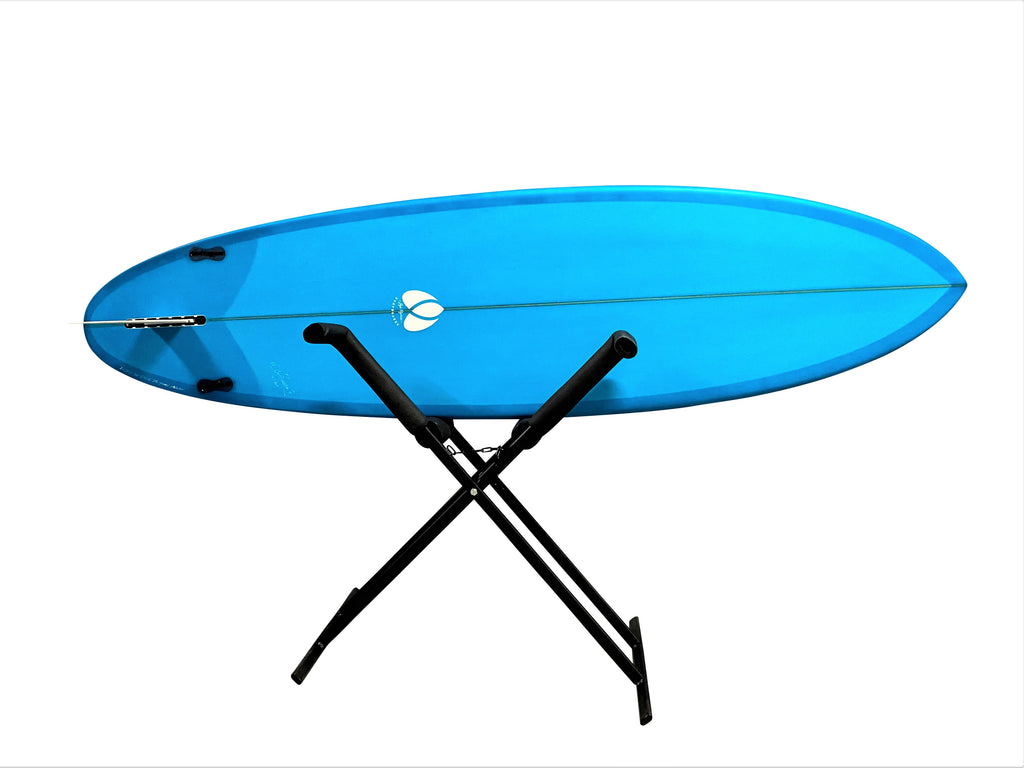 Surfboard Stand Shaping Stand Surfboard Table Australia Curve Surfboard Accessories Australia