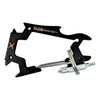 Skate Tool with Carabiner