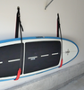 Kayak Wall Racks - Webbing Sling