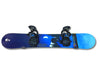 Snowboard Rack - Aluminium Naked