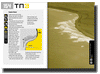 New Zealand Surfing Guide Book