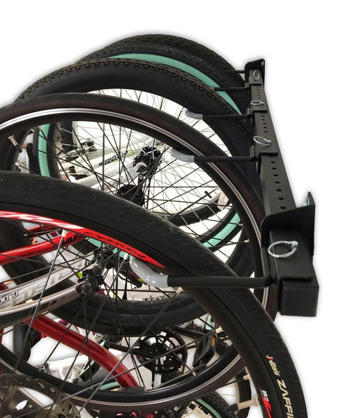 Bike Rack Wall Rack x5 Bikes Wall Storage Racks Bike Racks Australia