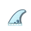 Surfboard Fins SF4 Quad Futures - CARBON MESH
