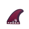 Surfboard Fins SF4 Quad Futures - CARBON MESH