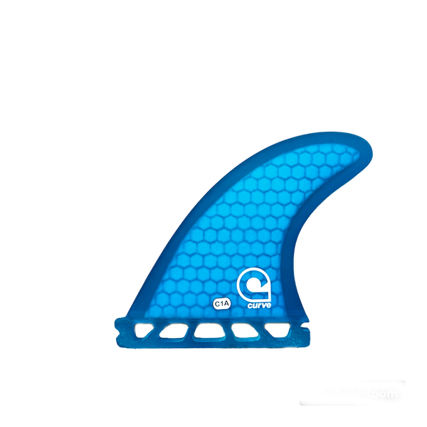 Surfboard Fins M1 - Futures Thruster - HEXCORE