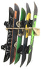 Snowboard Rack - Vertical 5