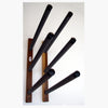 SUP Wall Rack - Triple Wooden Deluxe