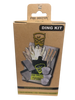 Ding Repair - Sun Cure Universal Kit 2.5oz by Phix Doctor