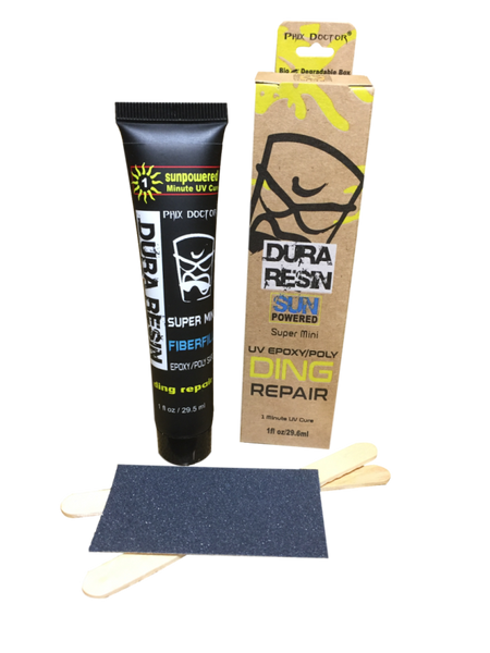 Ding Repair - Dura Resin 1oz / 30ml by Phix Doctor