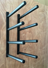 Surfboard Wall Rack - Quad Steel by Curve