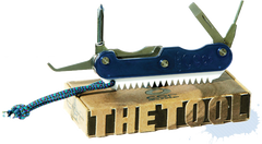 The Tool - Surfers Multi Tool