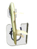 Surfboard Wall Rack RAIL UP - Fins up to 6