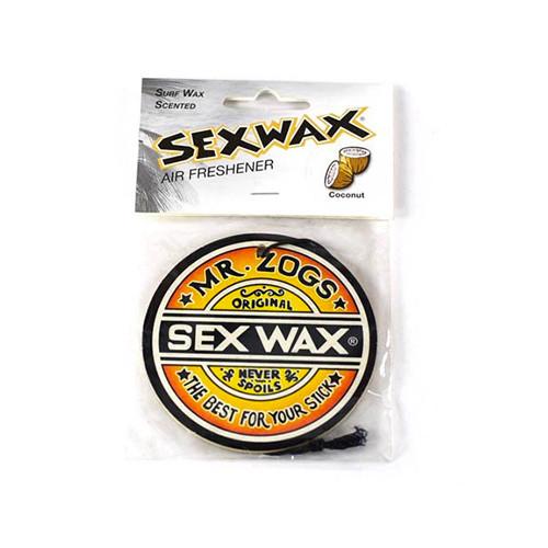 Air Freshener - Sexwax