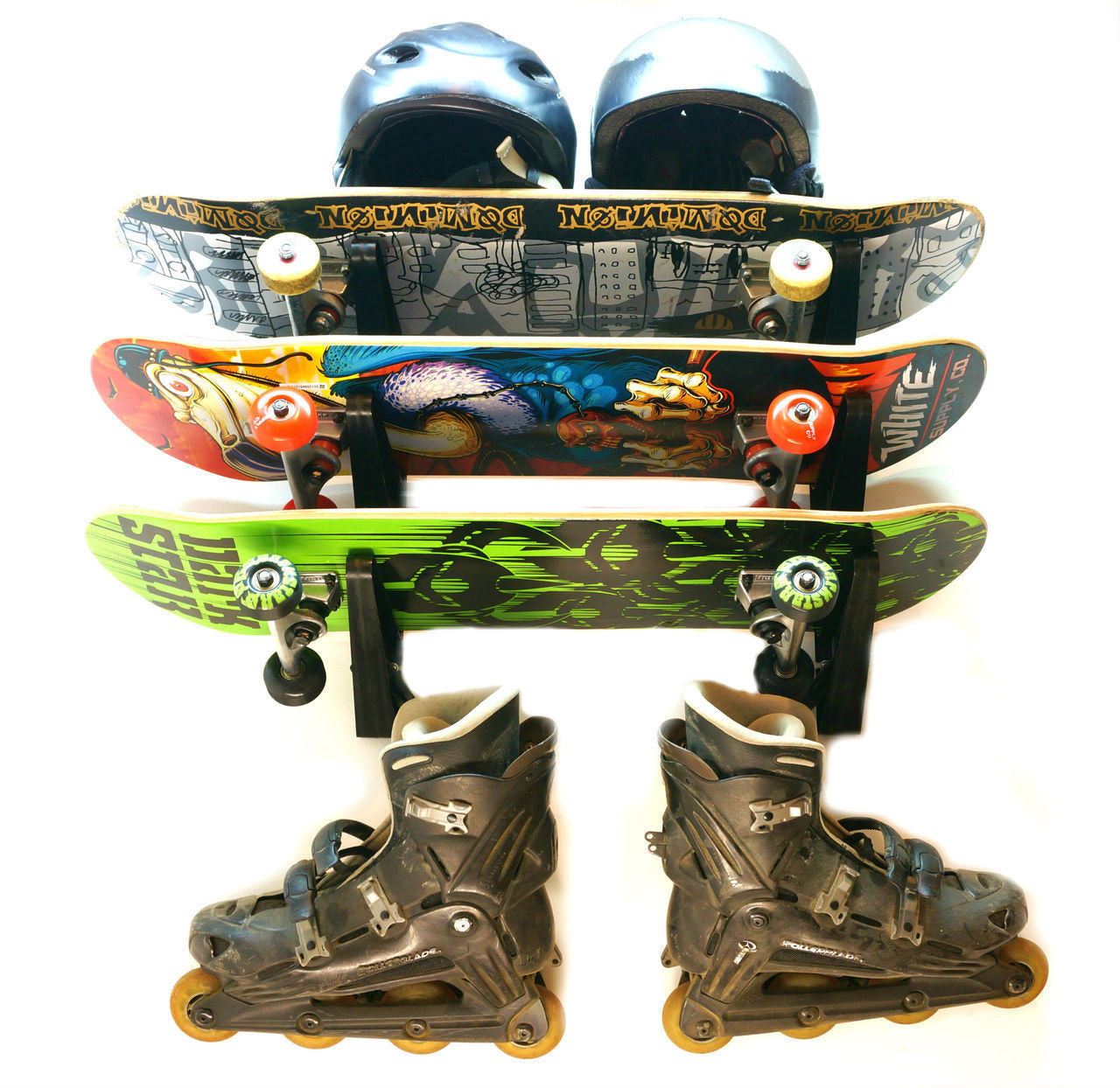 Maxfind discount wall rack