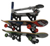 Skateboard Rack - Triple