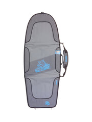 Curve Armourdillo Travel RETRO (mini simmons) Surfboard Bag Single Mega