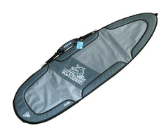 Curve Armourdillo Travel FISH Surfboard Bag Single Mega