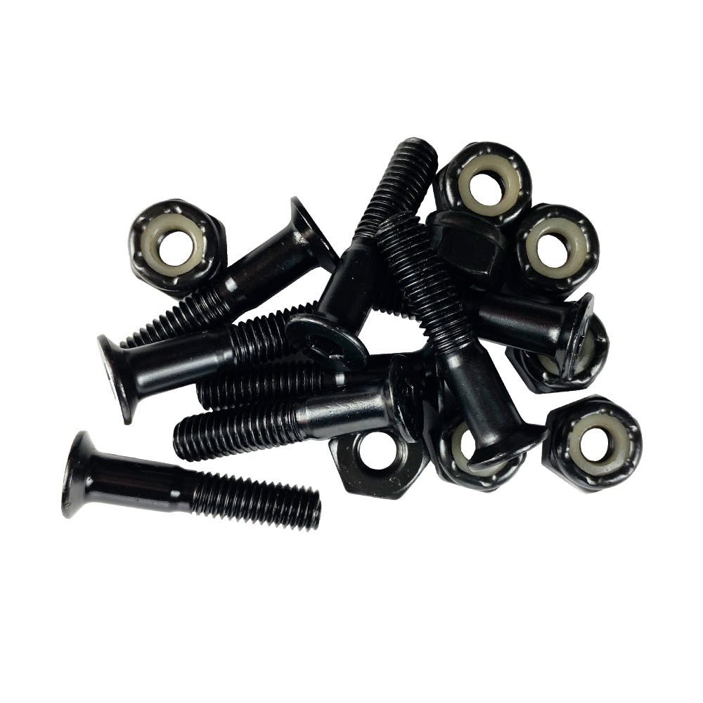 Skateboard Bolts truck bolts deck bolts 8 pack skate hardware australia