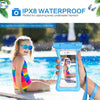 Phone Case Waterproof FLOATING - Ipx8 Certified Waterproof