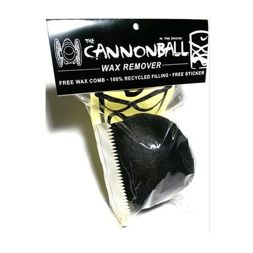Wax Remover - Cannonball by Phix Doctor