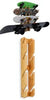 Snowboard Rack - Horizontal x4 - Bamboo