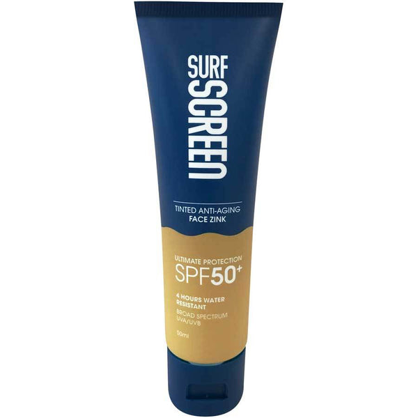 Sunscreen Zinc 50SPF 50ml