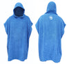 Surf Poncho Towel - Cotton Kids