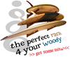 Surfboard Wall Rack - Wooden Double / Triple