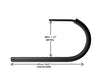 Surfboard & SUP Ceiling Racks - ALUMINIUM