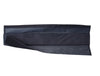 Roof Rack Pads AERO BLACK POLYCANVAS Single 47cm or Double 72cm