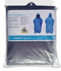Surf Poncho Towel - *new* Cotton Yinyang for Kids