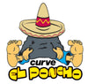 Surf Poncho Towel - Microfibre - 4 sizes