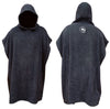 Surf Poncho Towel - *new* Cotton Yinyang