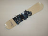 Snowboard Rack