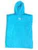 Surf Poncho Towel - Cotton Kids