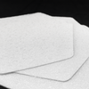 Tail Pad - Van Der Waal Clear Surfboard Grip