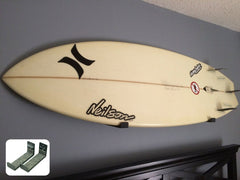 Surfboard Wall Rack - Minimalist Rack