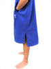 Surf Poncho Towel - Microfibre - 4 sizes