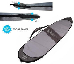 Curve Boost Travel FISH Surfboard Bag Single