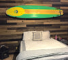 Surfboard Wall Rack - Minimalist Rack