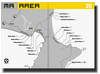 New Zealand Surfing Guide Book