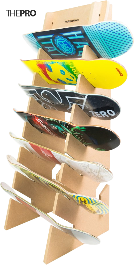 Skate Rack Floor Skateboard Rack Floor Standing Skateboard Complete Rack Australia ...