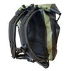 Backpack Waterproof Dry Bag 40L - Curve