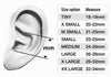 Surf Ear Plugs - Docs Proplugs Vented