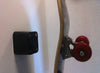 Skateboard Rack - Magnetic